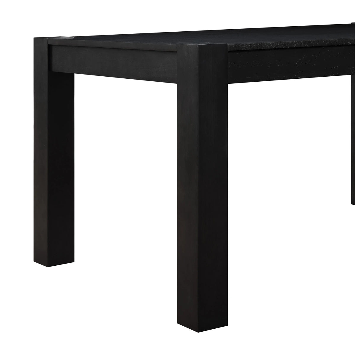 Solid Wood Dining Table F925189