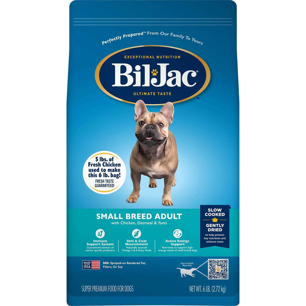Small Breed Adult Dog Food A537
