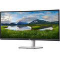 34" Curved Screen LCD Monitor C1123