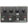 Ditto X4 Looper Pedal U578040