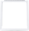 Crisper Pan Cover, Shelf Frame and Delicatessen Drawer Cover O405541