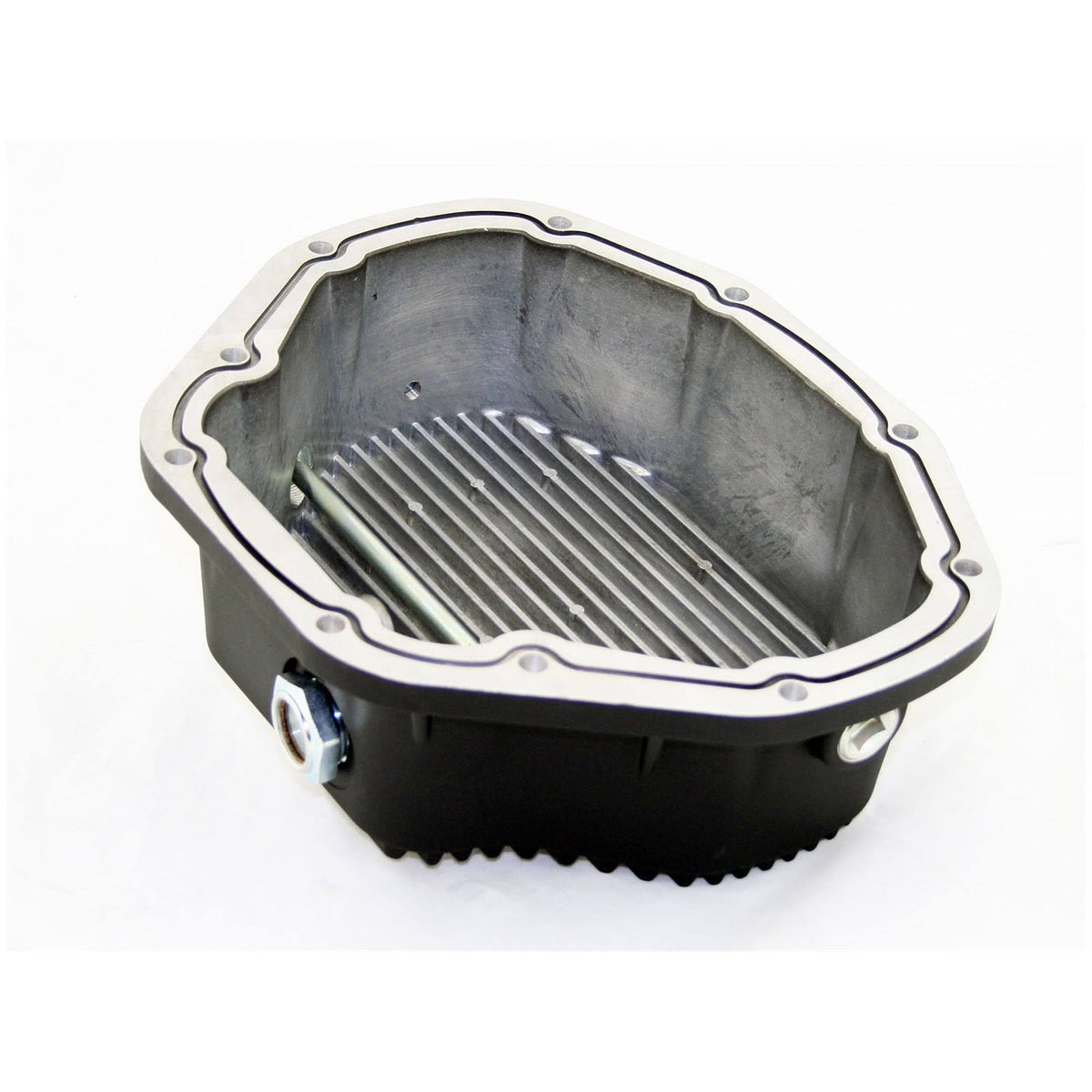 Differential Cover U93108