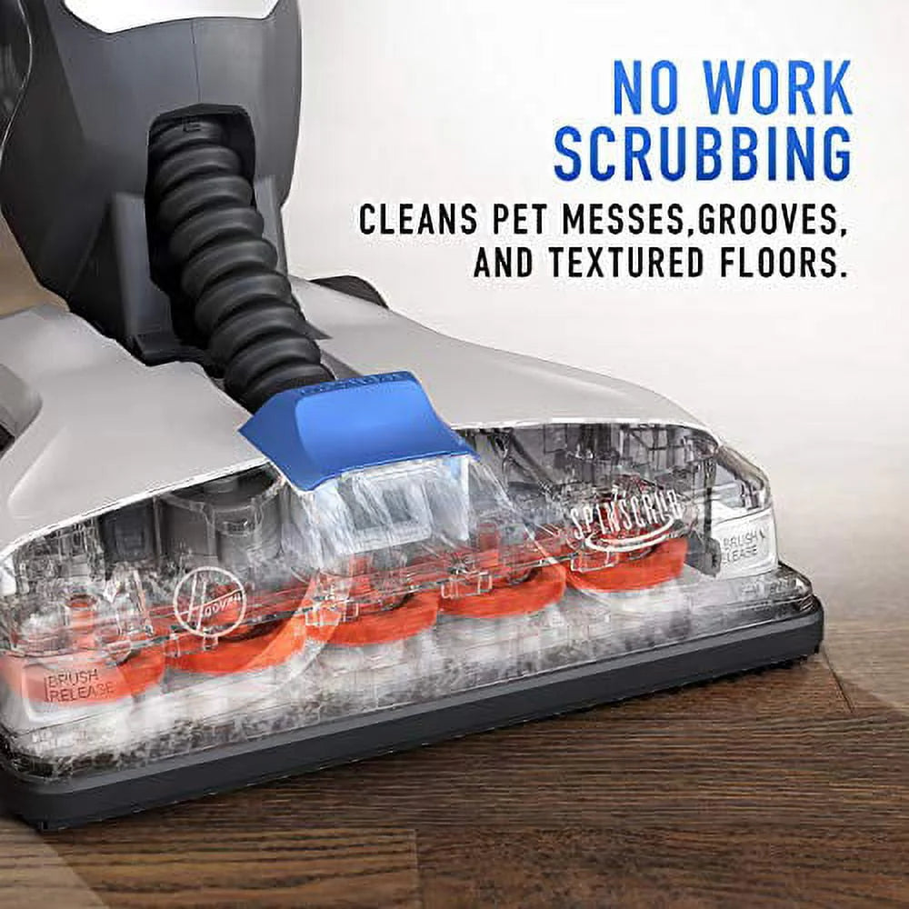 Hard Floor Cleaner A50788