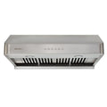30'' Rangehood with Baffle Filter B45023