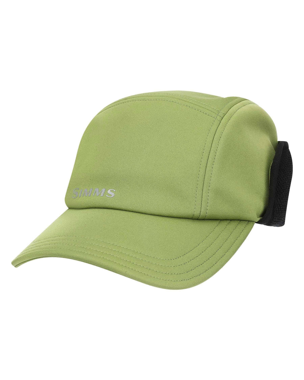 Gore-Tex Infinium Wind Cap L / XL Riparian Camo H207738