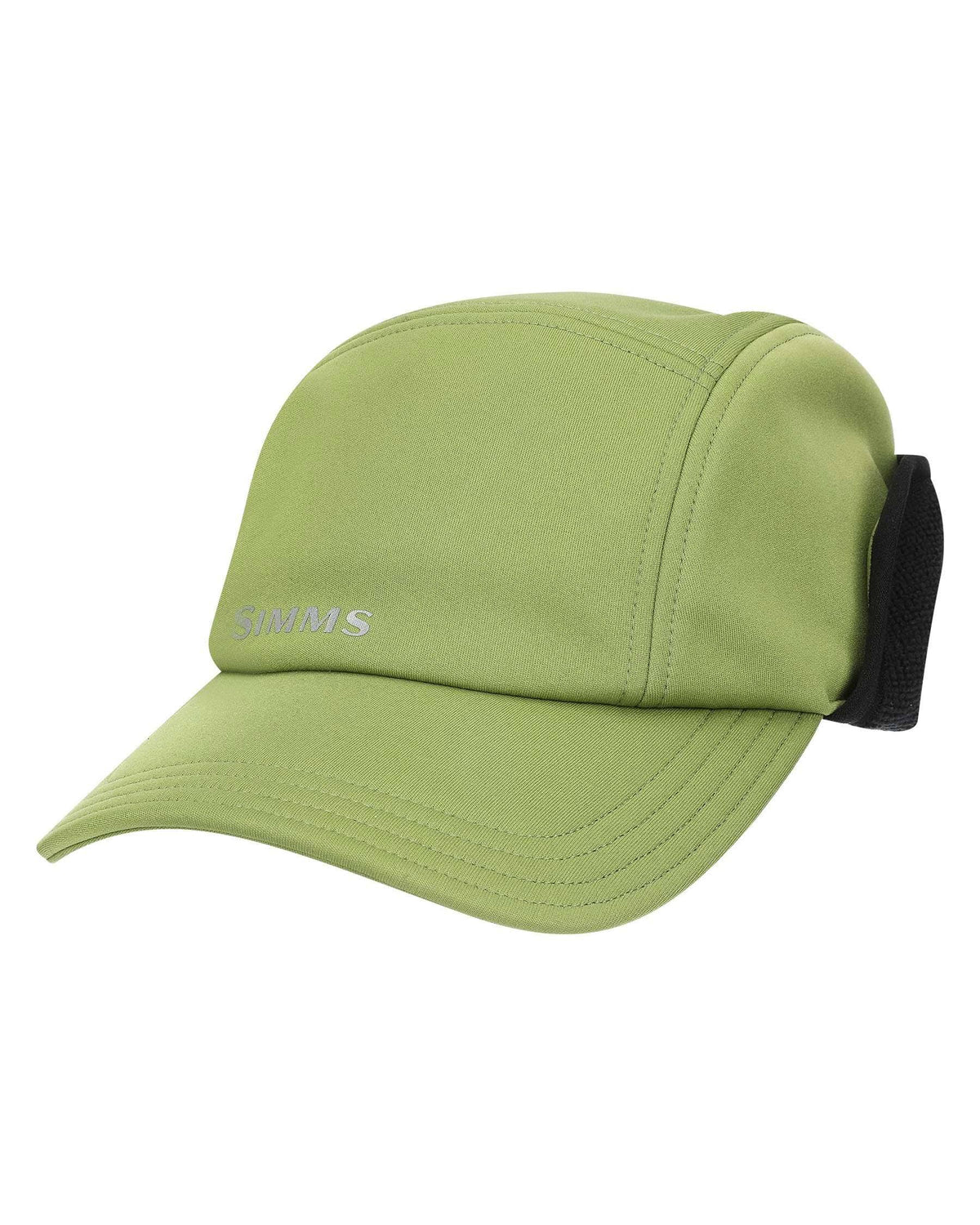 Gore-Tex Infinium Wind Cap L / XL Riparian Camo H207738
