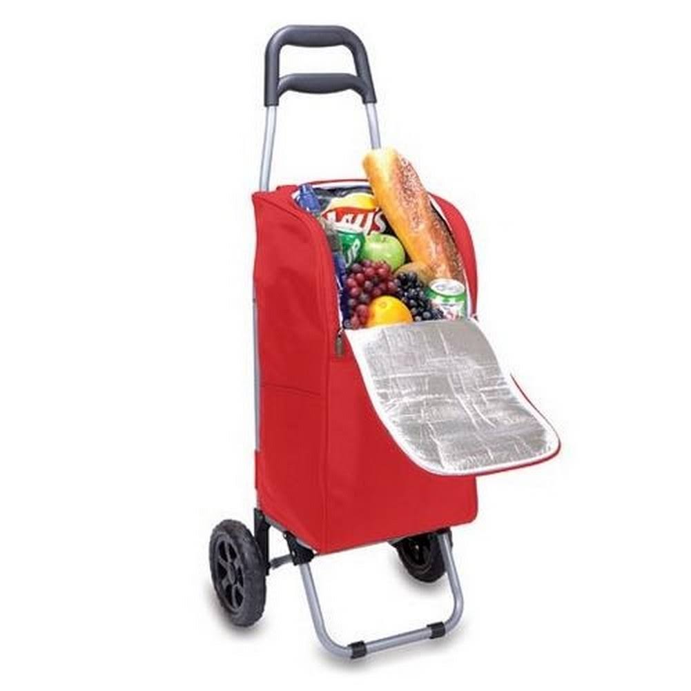 Navy Cart Cooler P85387