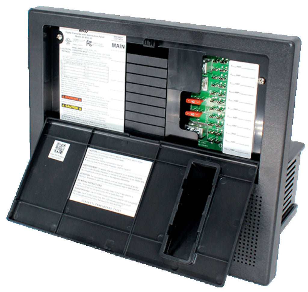 45 Amp Power Center V559211