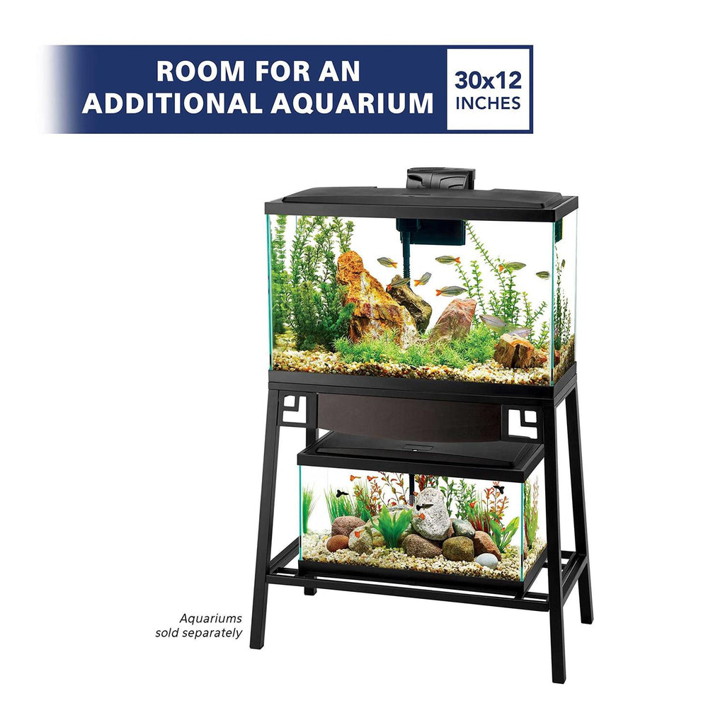 Metal Aquarium Stand B322560