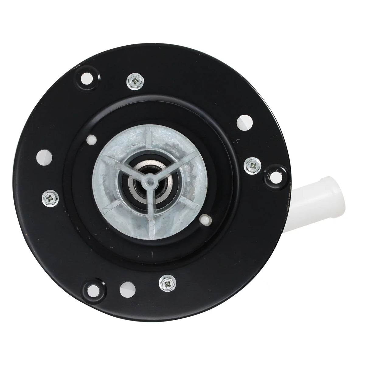 Washer Drain Pump Replacement T392