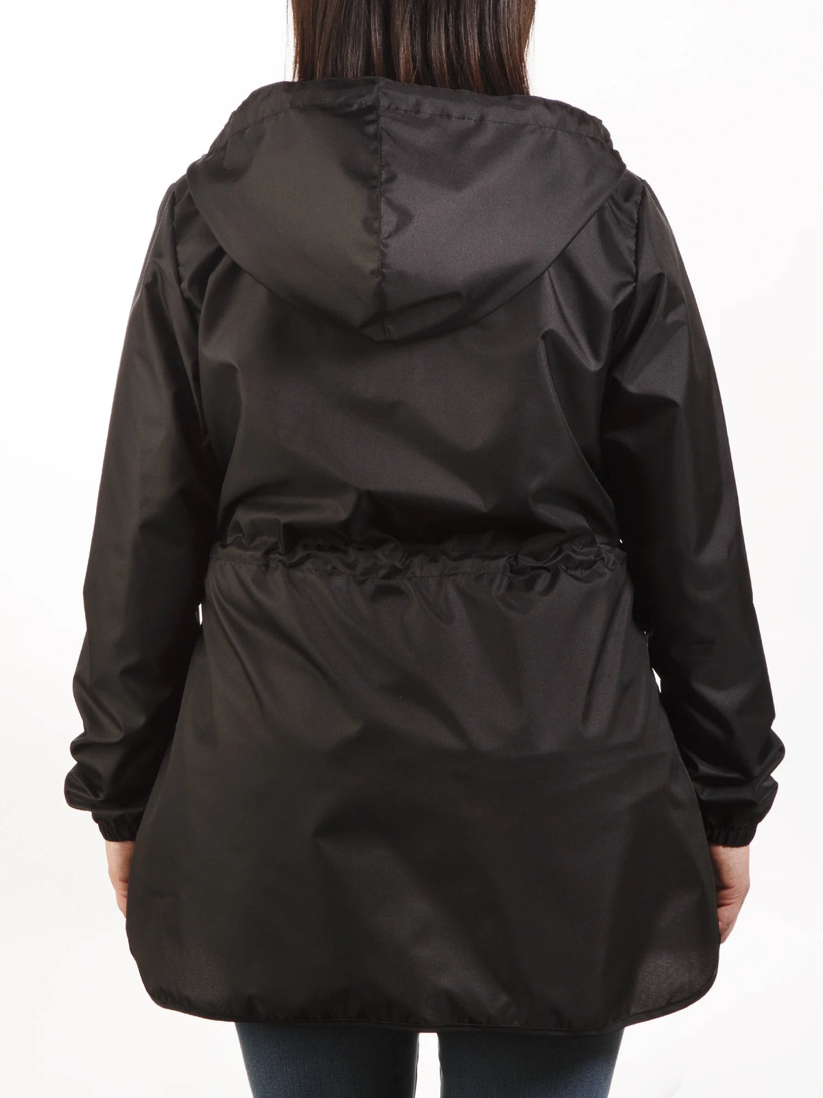 Black Rain Jacket X794445