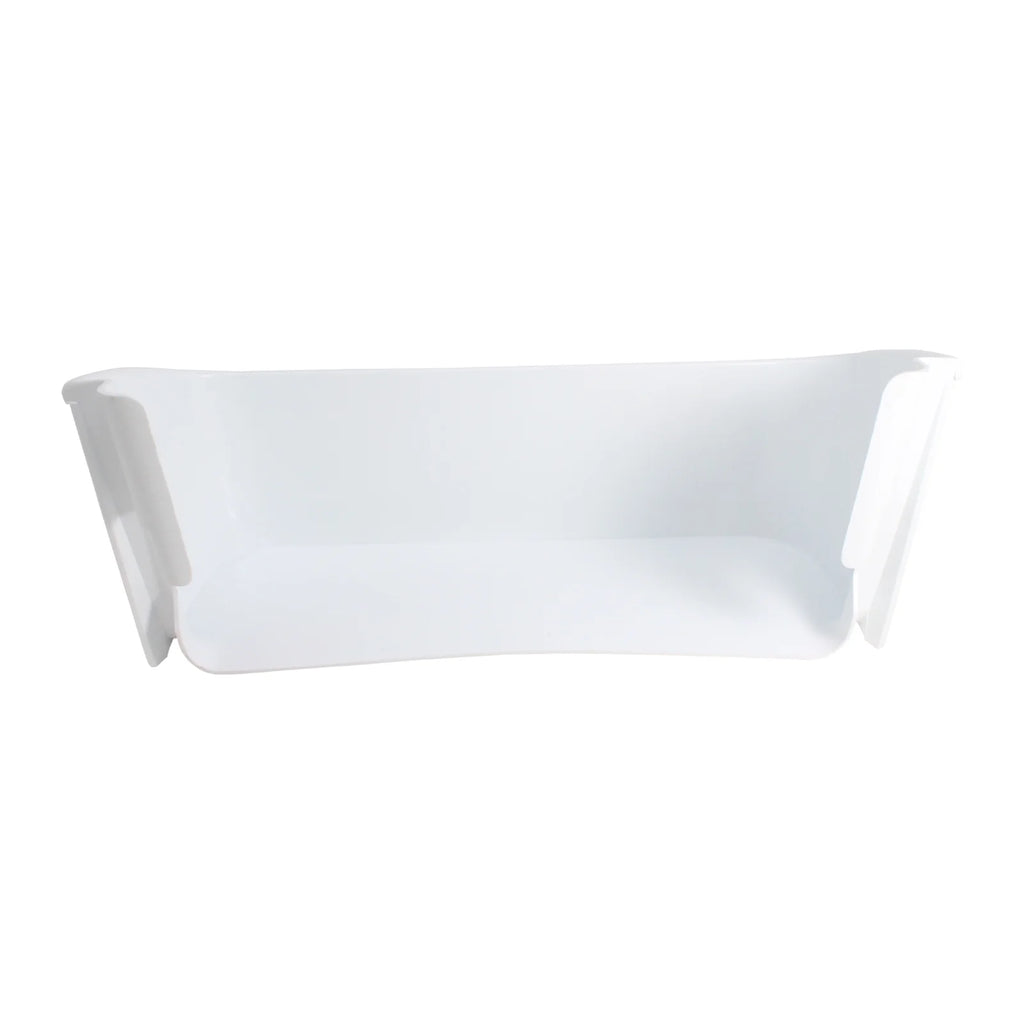 2-Pack Refrigerator Door Shelf Bin J953081
