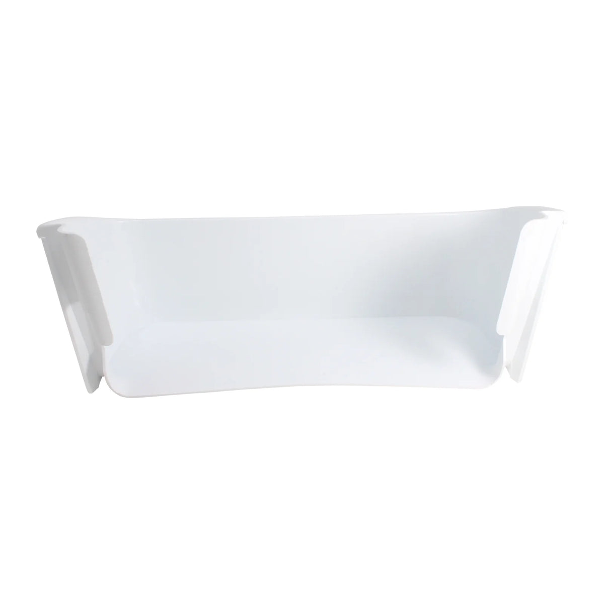 2-Pack Refrigerator Door Shelf Bin J953081