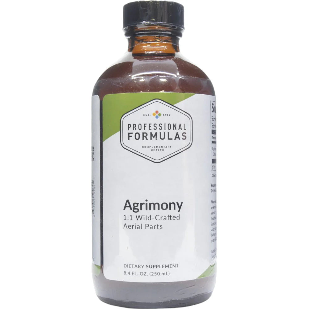 Agrimony 8.4 oz A3335