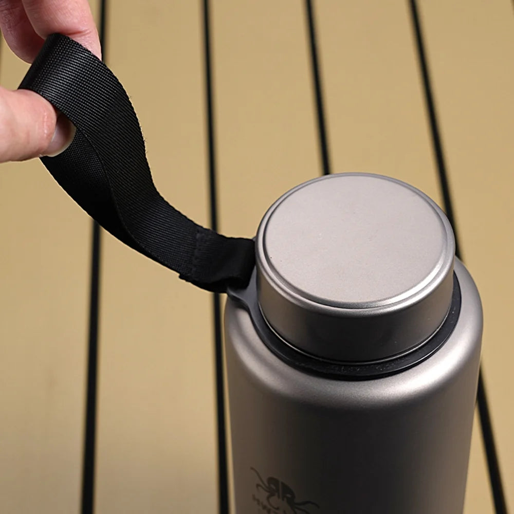 1000ml Ultralight Leakproof Sport Water Bottle R492503
