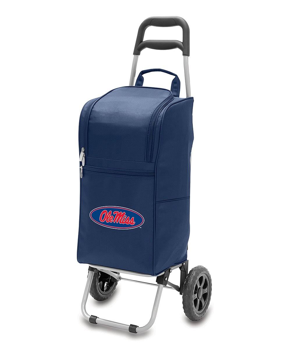 Navy Cart Cooler P85387