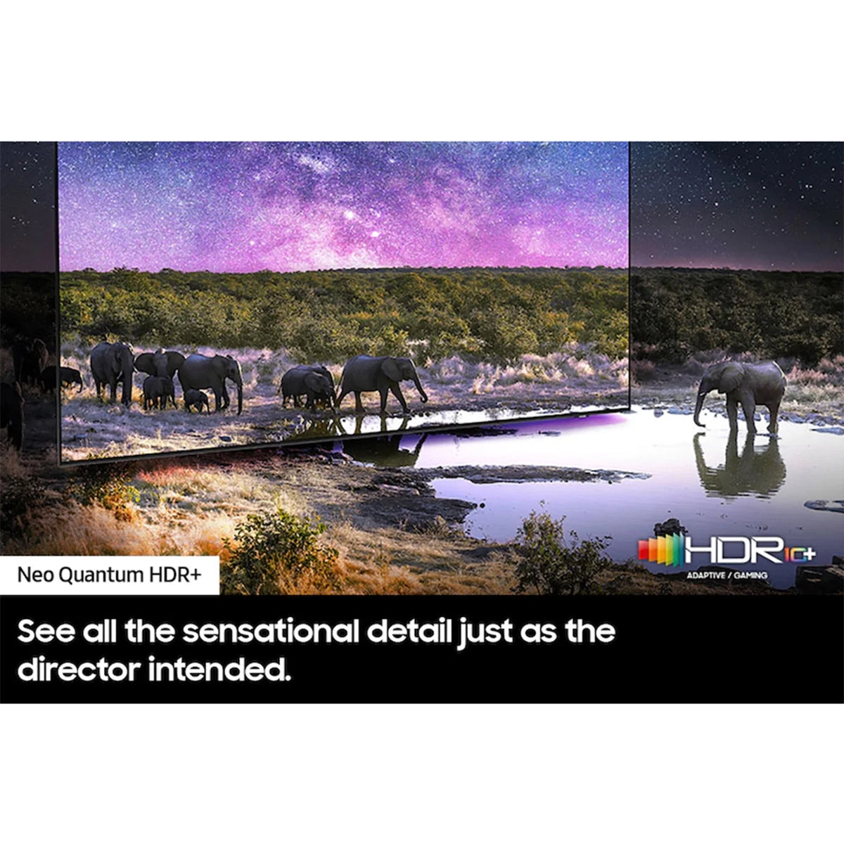 85" Neo QLED 4K Smart TV L7373