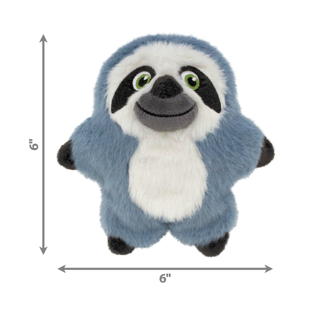 Sloth Dog Toy F89365
