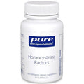 Homocysteine Factors 60 Capsules U9804