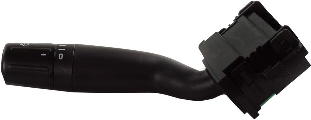Turn Signal Switch for Ford F-250 / F-350 Super Duty 2014-2018, Blade Type, Pack of 2 P5864