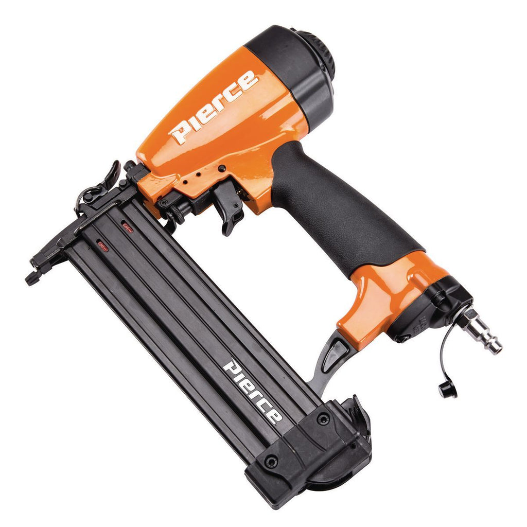 18 Gauge Hardwood Brad Nailer B76694
