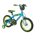 16" Kids' Bike - Blue W73116