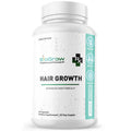 Hair Growth Dietary Supplement 60 Capsules H87865