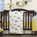 12 Piece Crib Bedding Set A462817