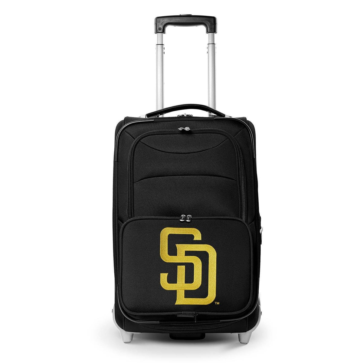 San Diego Padres Carry on Suitcase O664