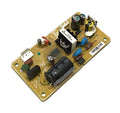 Cooktop Module Assembly D135253