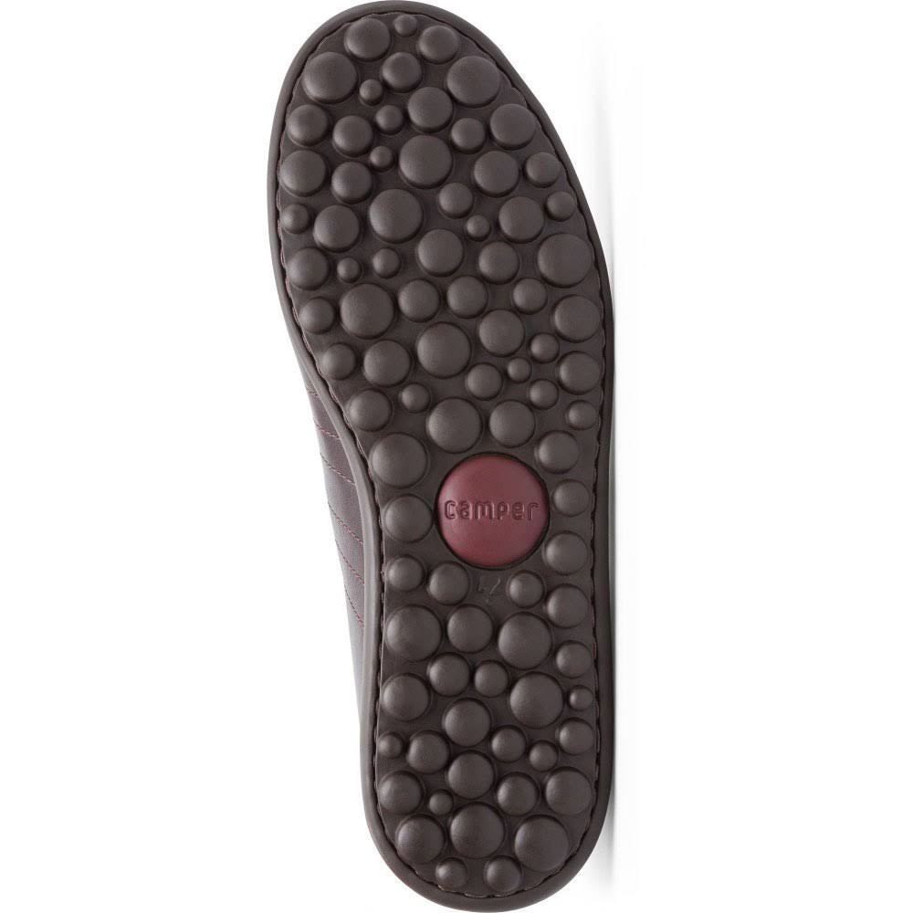 Brown 1 Ariel Shoes H834