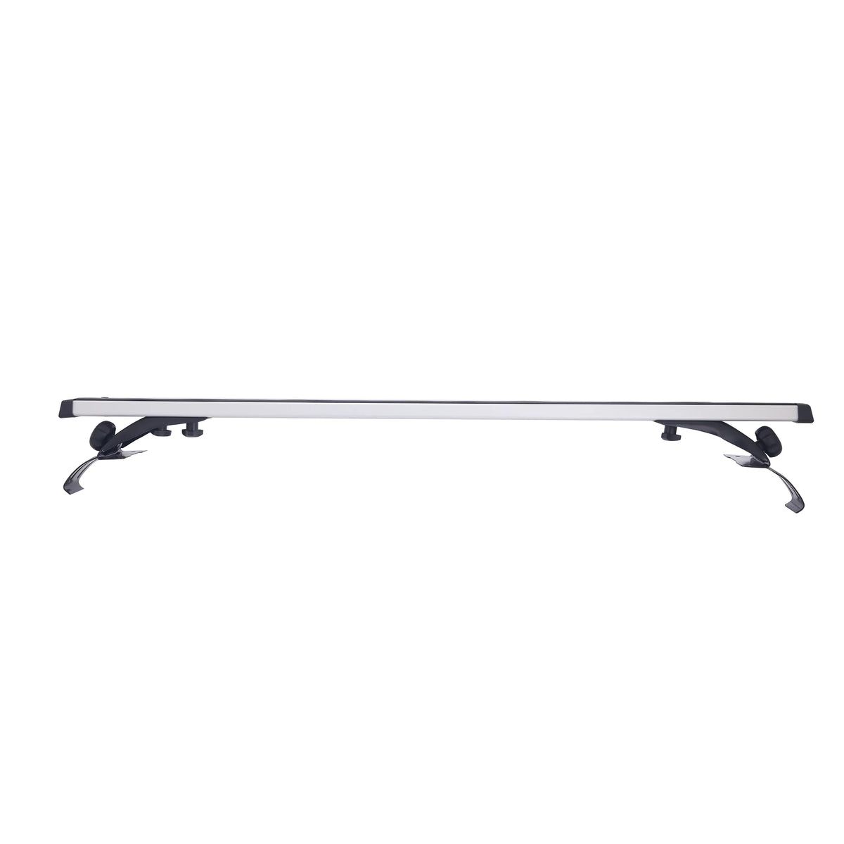 2pack 48" Car Top Roof Rack Cross Bars Kayak Cargo Carrier V45941