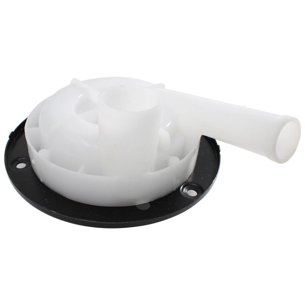 Washer Drain Pump Replacement T392