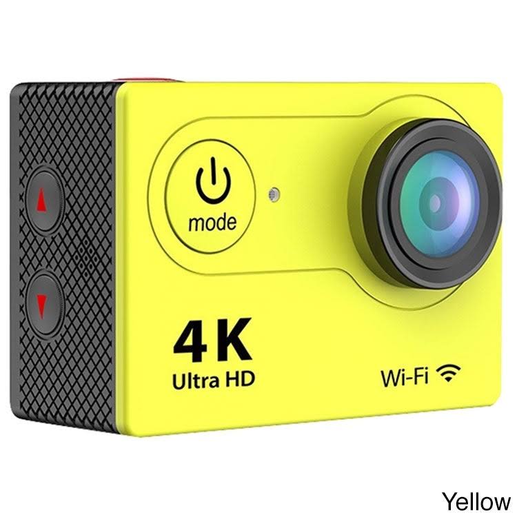 4K Ultra HD Action Camera X120403