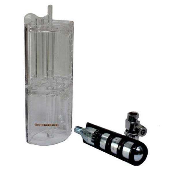 Mini Pressurized CO2 Kit Q793