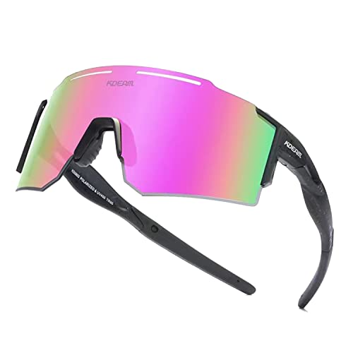 Polarized Sports Sunglasses T874