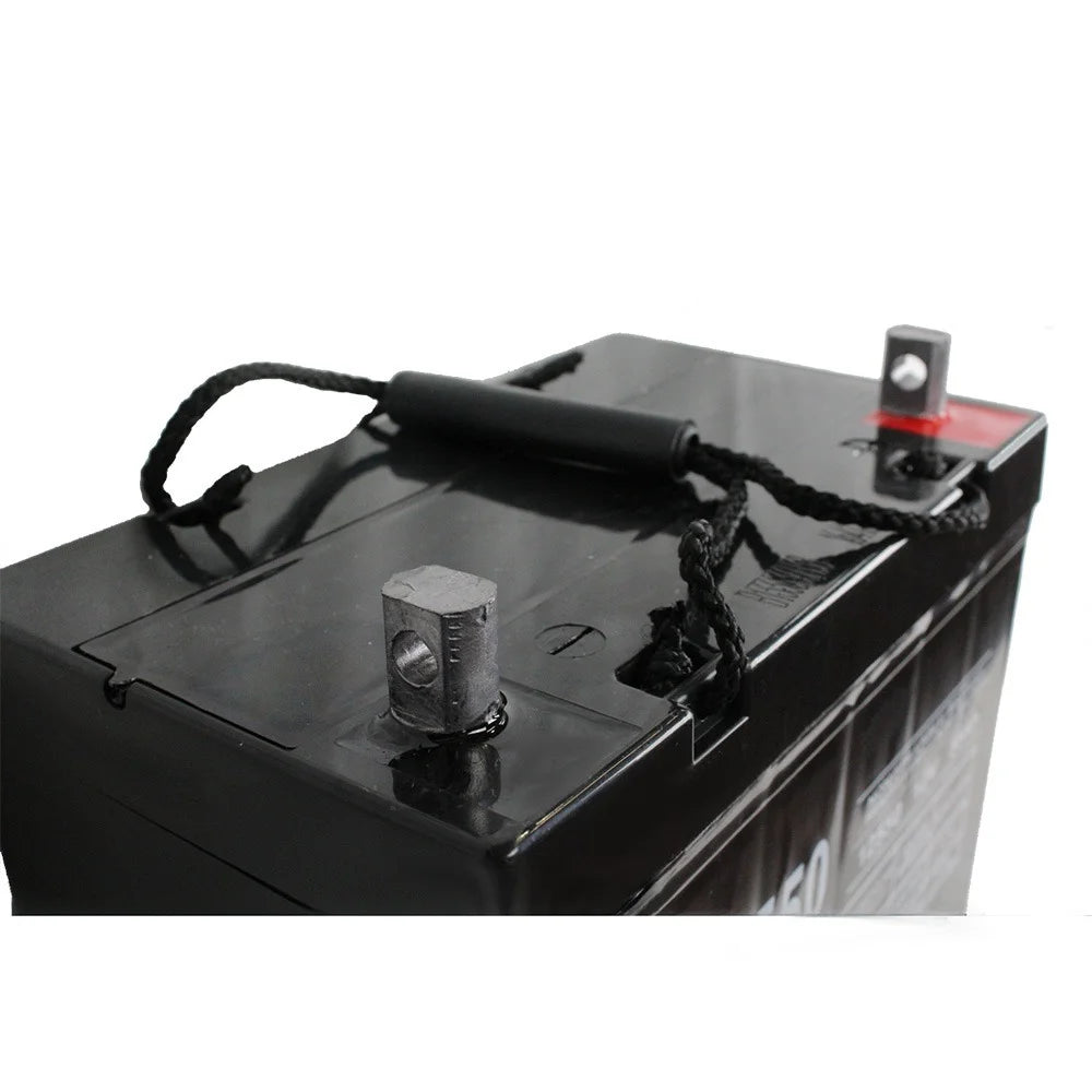 12V 55Ah SLA AGM Battery D167