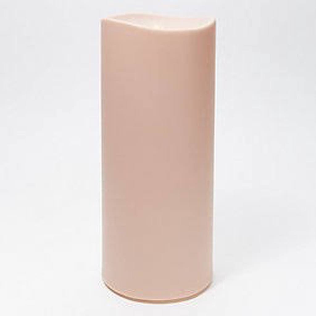 Oversized Outdoor Flameless Candle M42702