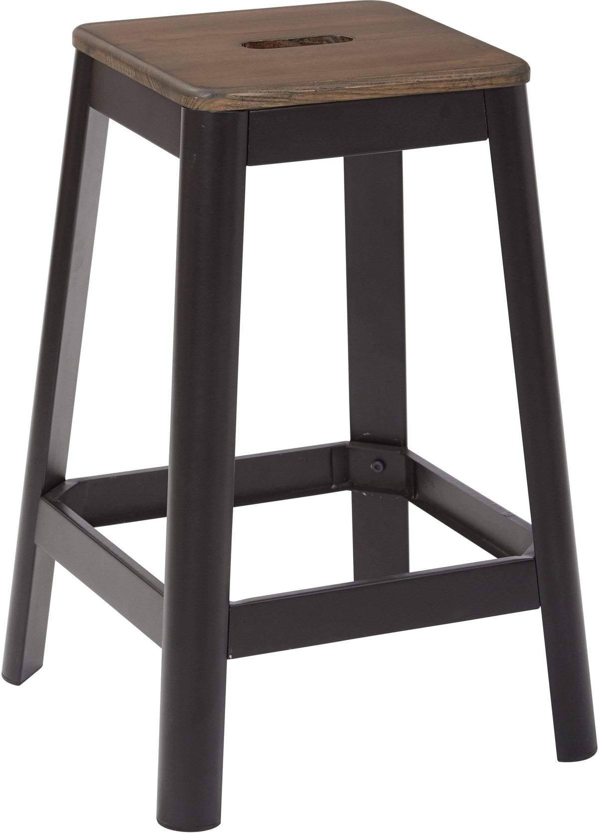 Metal Barstool Q684953