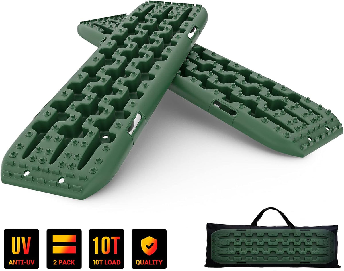 Off-Road Recovery Traction Boards M81771