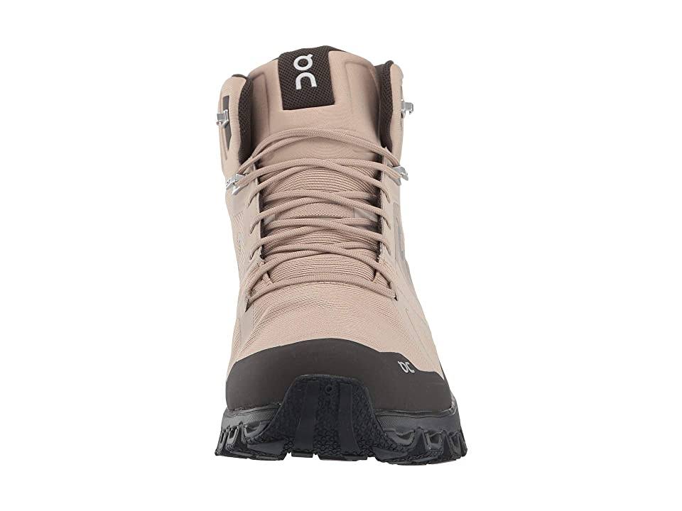 Cloudrock Waterproof Sand / Black F311