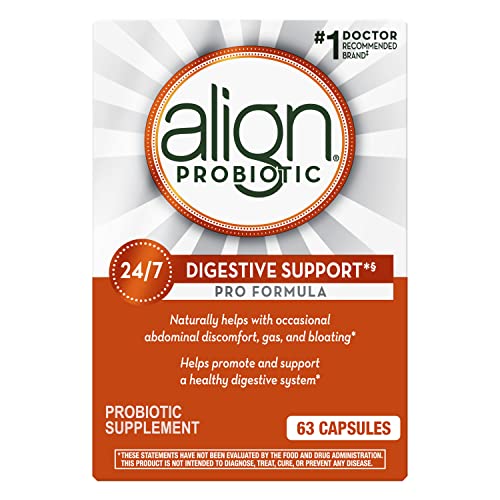 Daily Probiotic Supplement 63 Capsules T1731