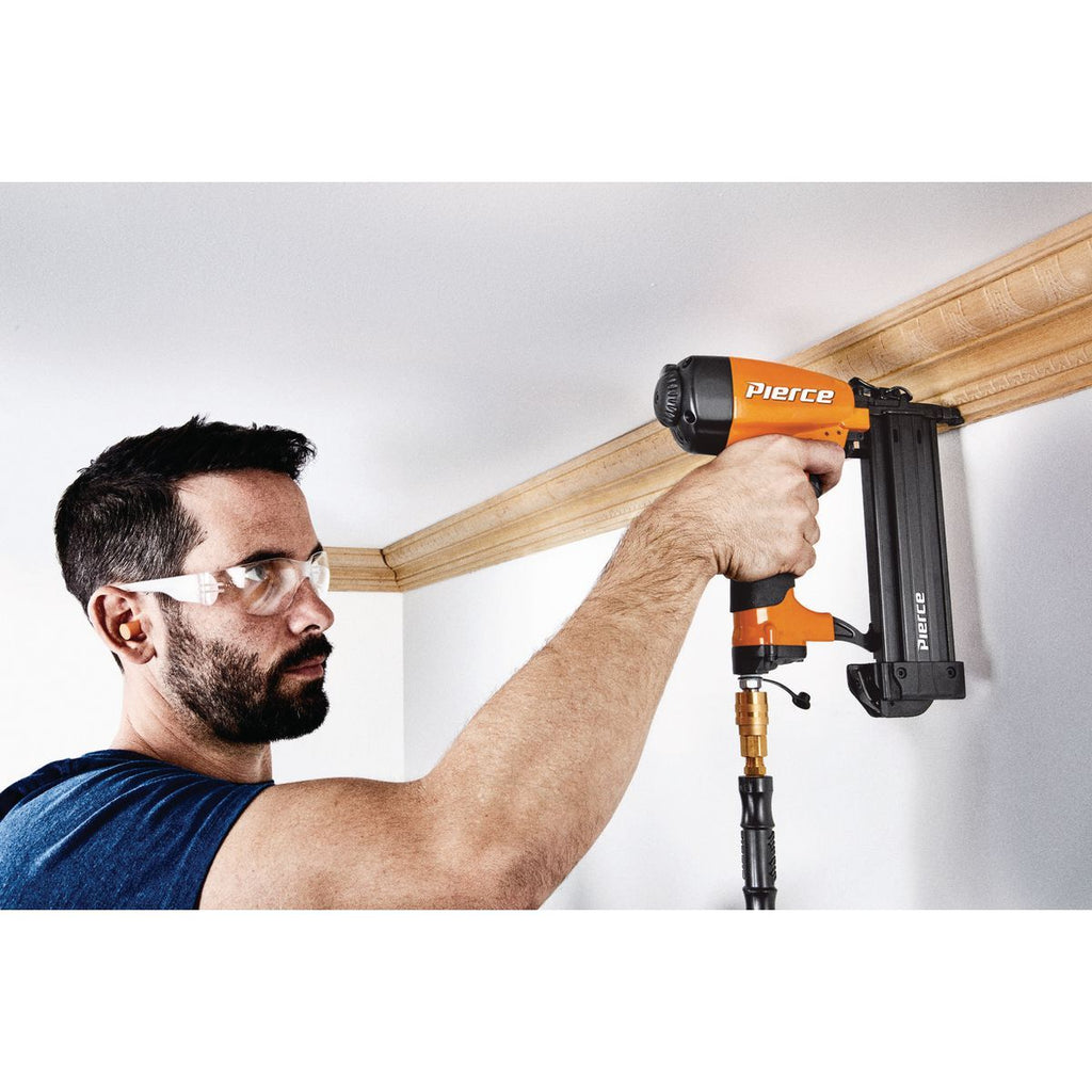 18 Gauge Hardwood Brad Nailer B76694