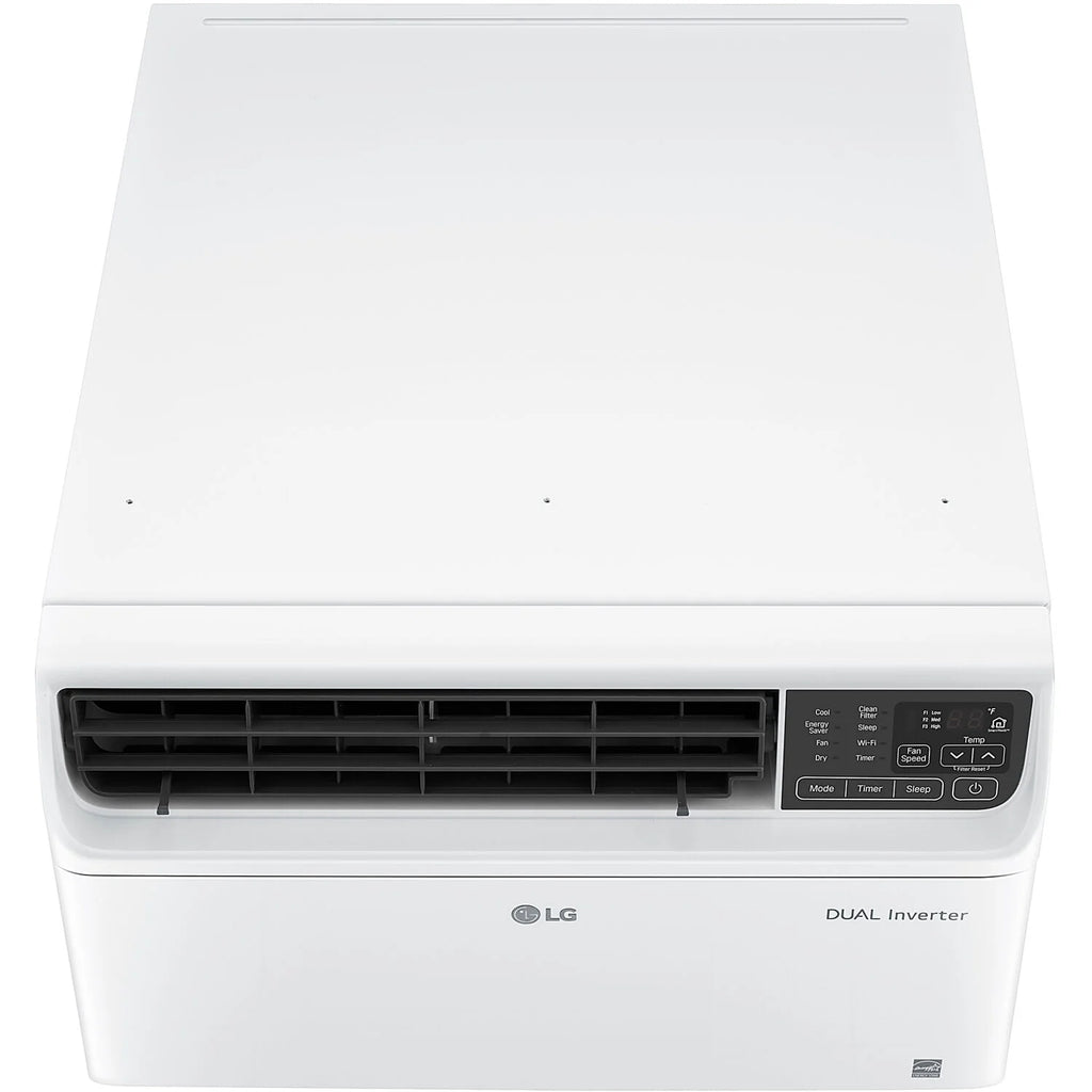 9,500 BTU 115V Dual Inverter Window Air Conditioner L491144