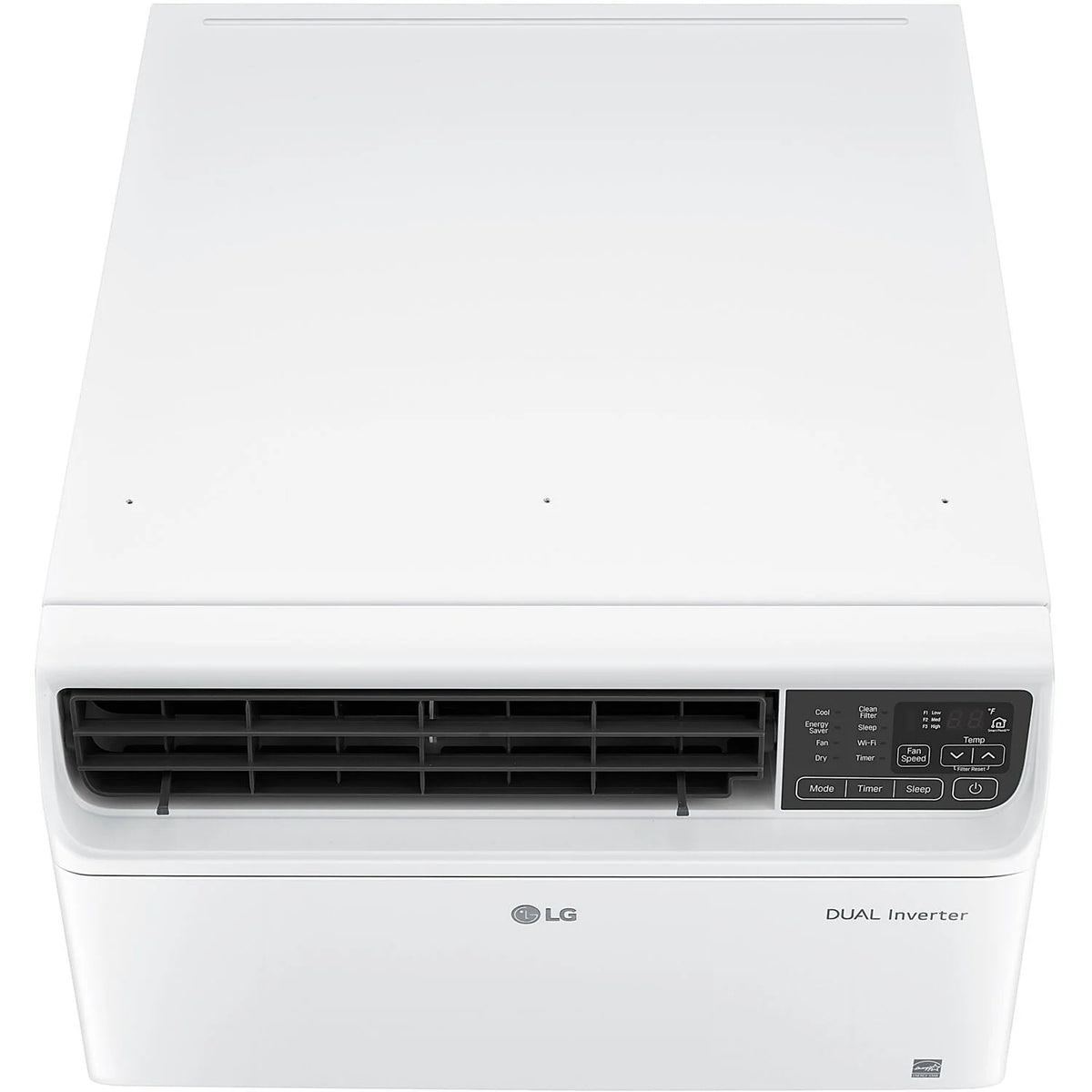 9,500 BTU 115V Dual Inverter Window Air Conditioner L491144