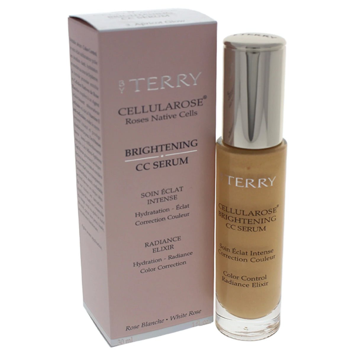 CC Serum - 1 oz Y526347