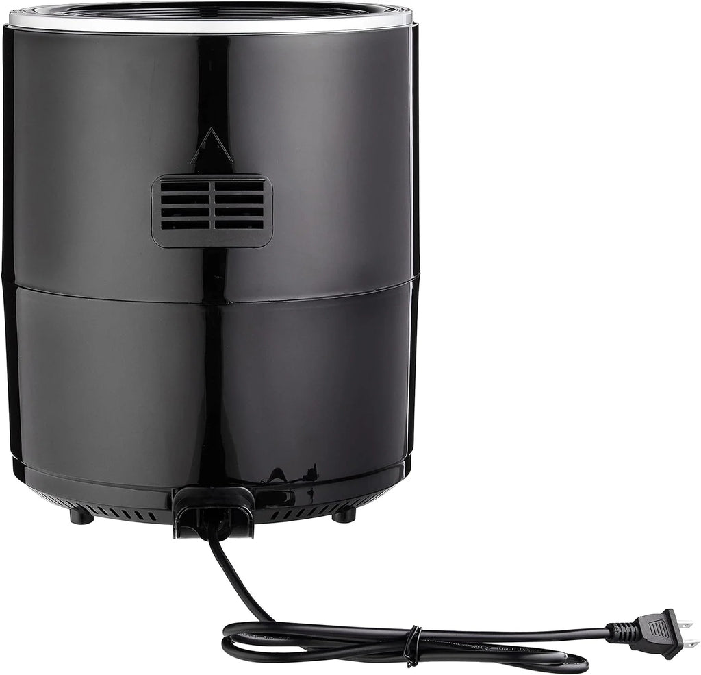 5-Qt Electric Air Fryer & Dehydrator P274