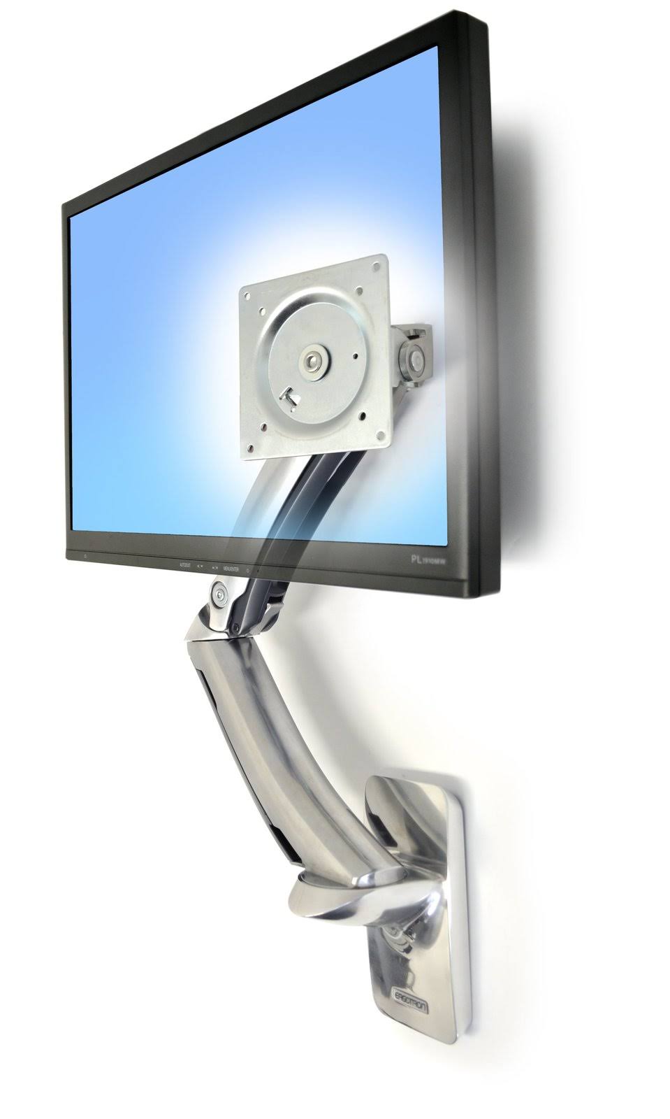 Wall Mount LCD Arm D666899