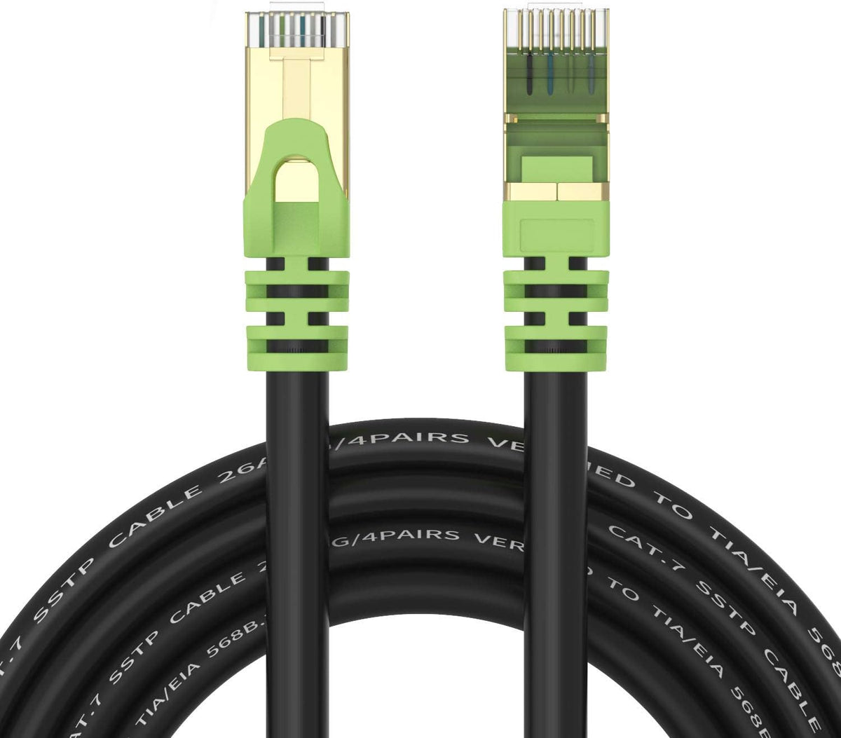 150ft Cat7 Ethernet Cable J869