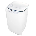 Compact Washing Machine with 8 lbs Capacity Top Load Tub Washer W7357